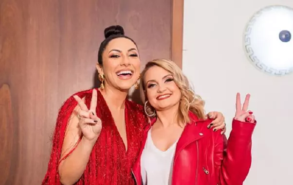 Andra si Renate Grad