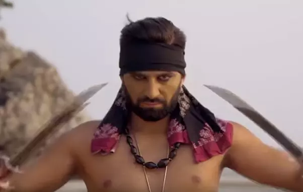 Primele imagini cu Ionuţ ispită la Insula Iubirii