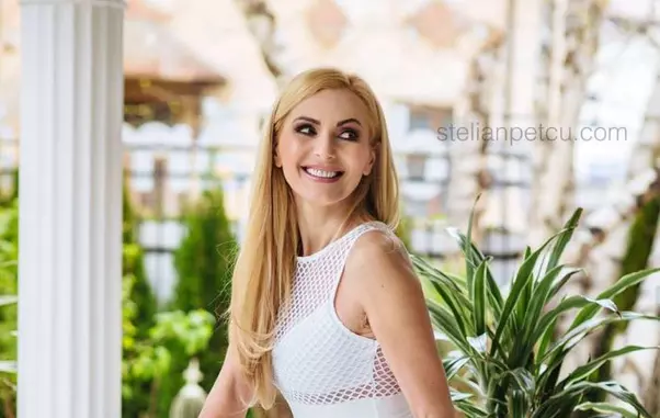 Fosta SoÈ›ie A Lui Cabral AratÄƒ SenzaÈ›ional La 52 De Ani Luana Ibacka È™i A Spus PÄƒrerea Despre Andreea