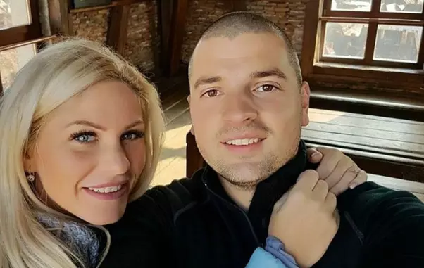 Hannelore și Bogdan