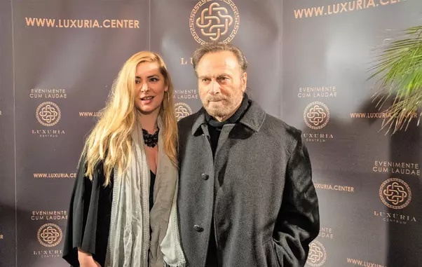 kitty cepraga si franco nero