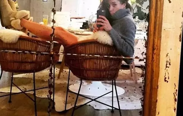 Meghan Markle pe când nu bănuia că va ajunge Ducesă de Sussex…