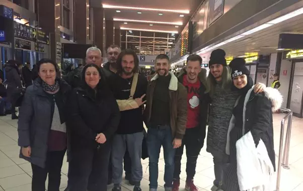 Primele eliminări la Exatlon