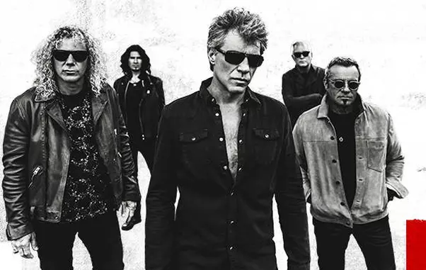 Bon Jovi concerteaza in Romania pe data de 21 iulie 2019