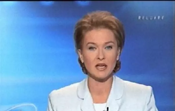 Mona Nicolici s-a retras din televiziune