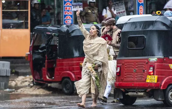 Probleme pentru concurenţii de la Asia Express