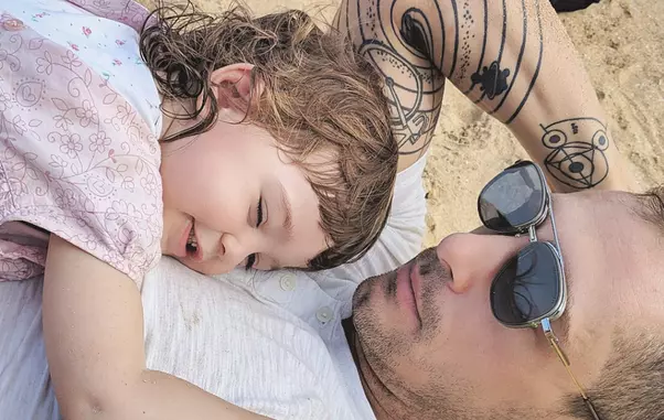 Vladimir Draghia si Zora