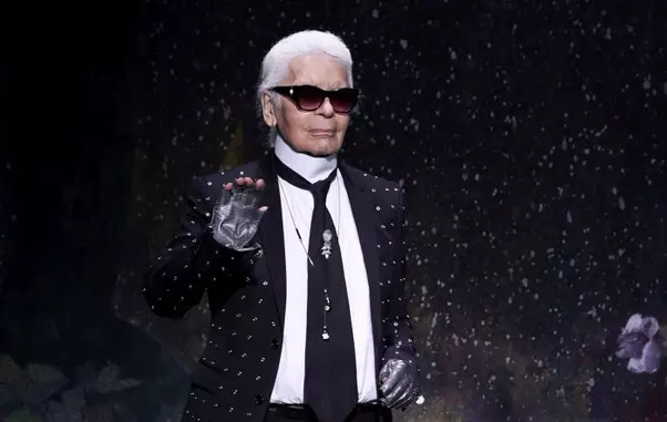 Karl Lagerfeld