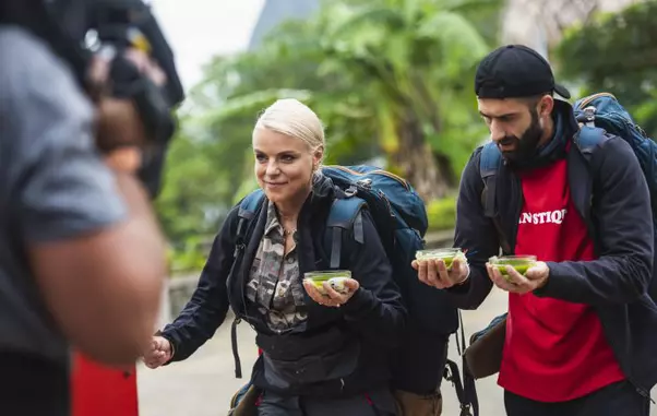 Paul Ipate Asia Express