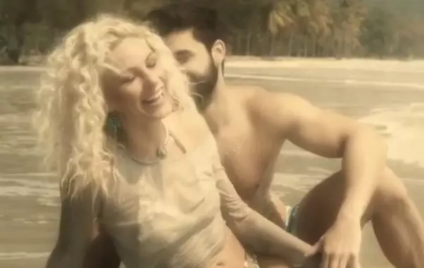 hanne andy insula iubirii