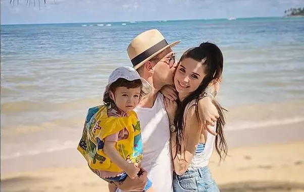 Vladimir Drăghia Exatlon