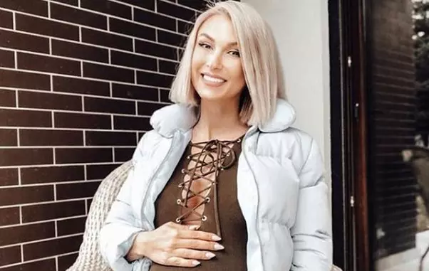 Andreea Bălan a născut cea de-a doua fetiță