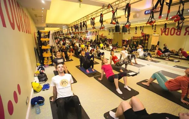 Fitness Scandinavia ne-a pregătit Convenția Internațională de Fitness din România 2019