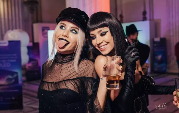 Fotografii realizate de Andrei Via