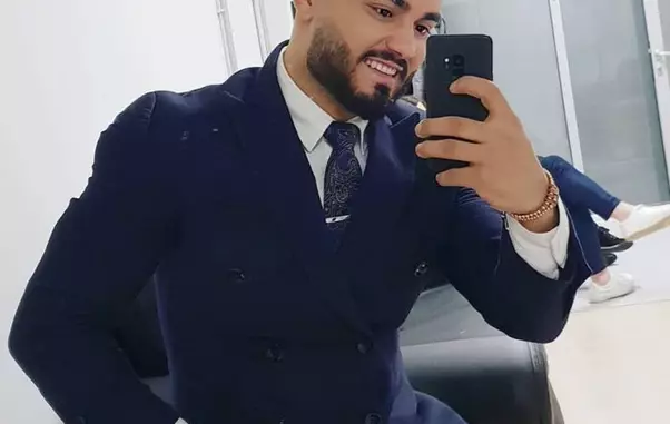 Jador de la Puterea Dragostei