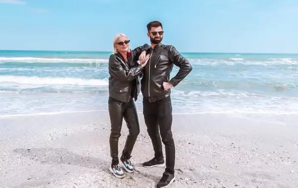 Jojo și Paul Ipate de la Asia Express