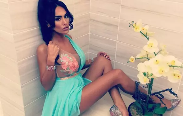 Margherita de la Clejani