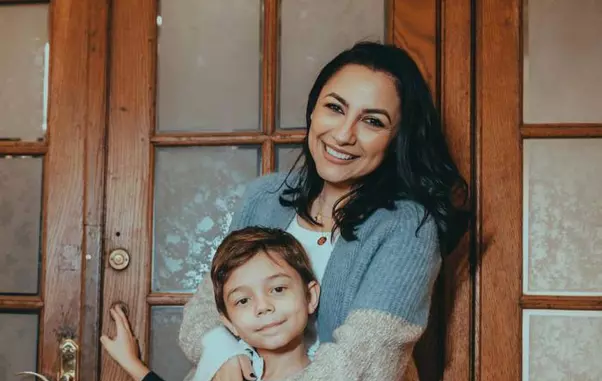 Andra a recunoscut că s-a îngrășat