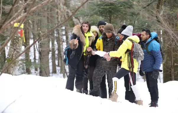 Concurenti noi la FERMA