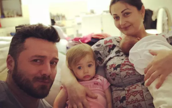 Gabriela Cristea VIVA!