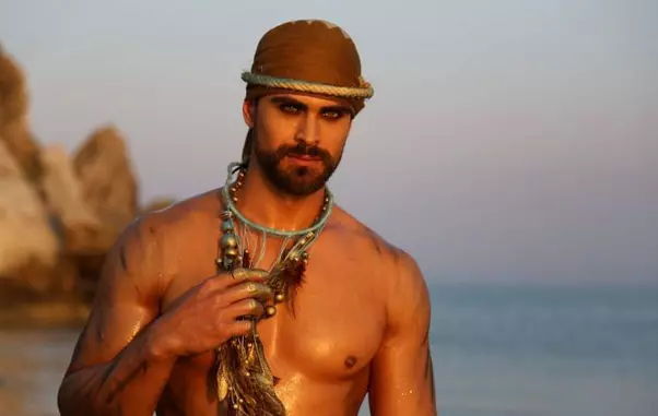 Mircea de la Insula iubirii