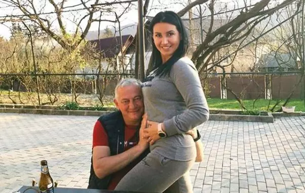 Mirela de la Insula iubirii și Florin Tecar