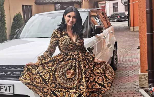 Mirela de la Insula iubirii