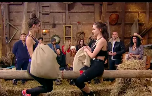 Otilia Bilionera a mai pierdut un duel cu Ioana Filimon