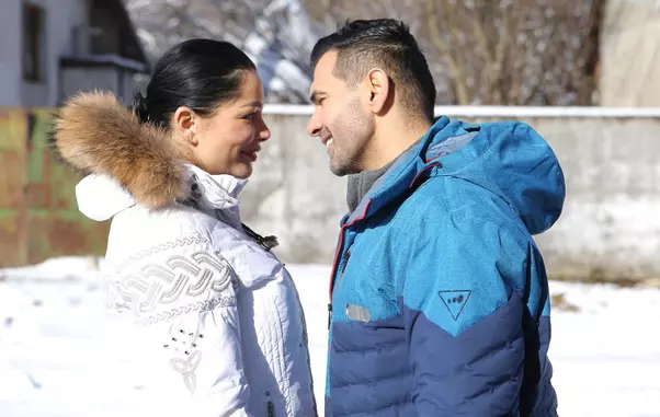 Brigitte şi Pastramă