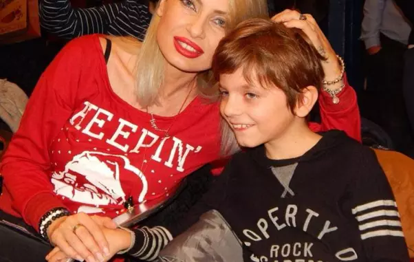 Adele Chirică și Davis Sota