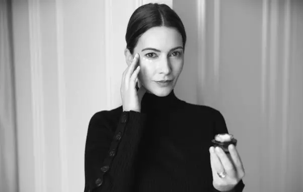 Andreea Berecleanu nemachiata