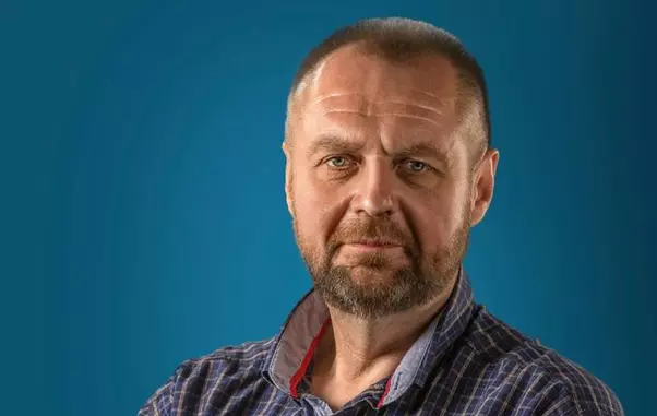 Cristian Tabara, după ce a slăbit