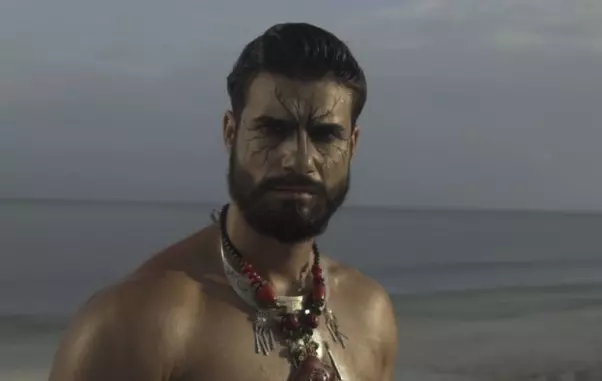 Andi, ispită la Insula iubirii