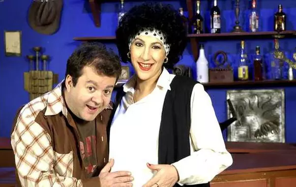 Lili Jurca, in serialul La Bloc