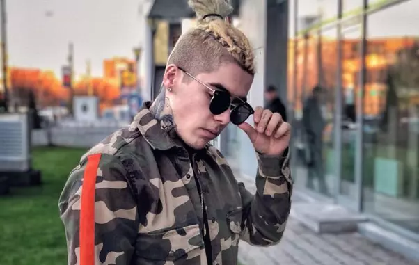 Lino Golden accident rutier 2