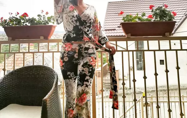 Mirela de la Insula iubirii