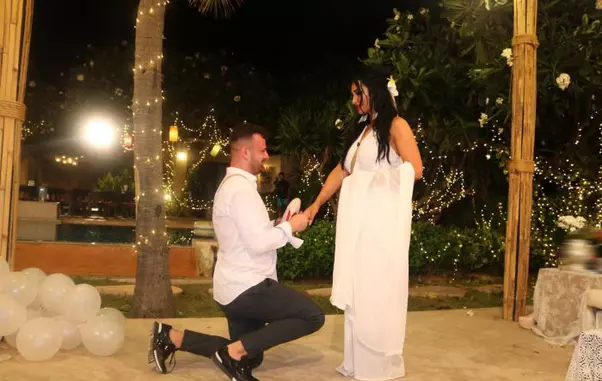 Scandal la Insula Iubirii