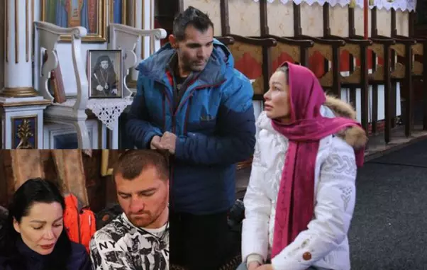 FERMA; Brigitte și Pastramă