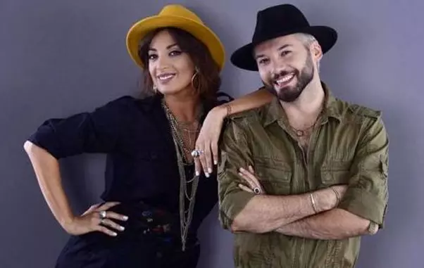 Bogdan Boantă, alături de Cocuța, la Asia Express.