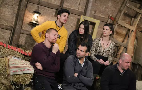 Concurenți la FERMA