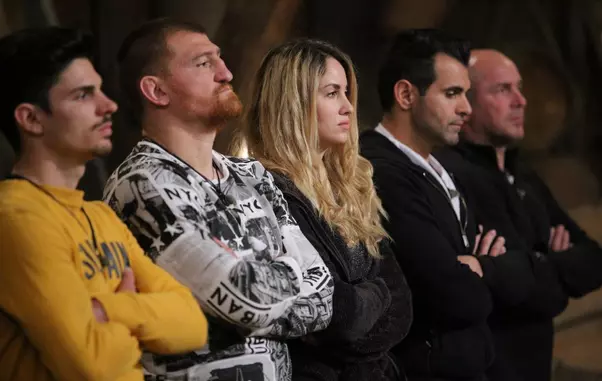 Concurenții FERMA 2019