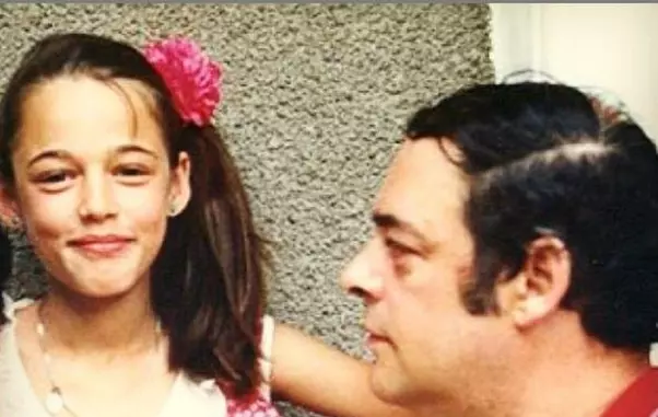 Andreea Raicu A Explicat In PremierÄƒ De Ce Nu I A Mers Bine In Amor TatÄƒl Ei A Fost Cel Care A InfluenÈ›at O