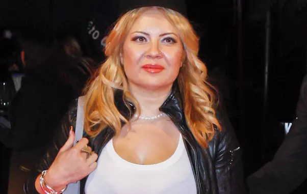 Catinca Roman nu s-a căsătorit niciodată. Creatoarea de modă a împlinit 51 de ani