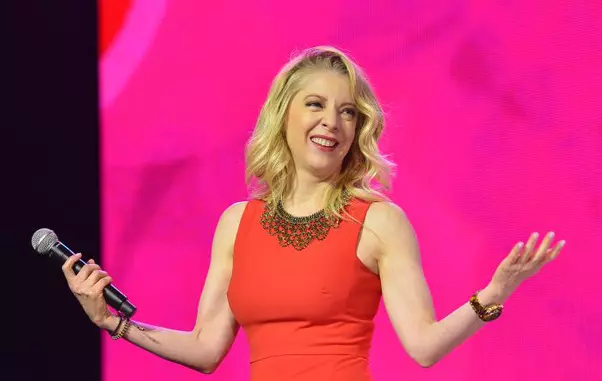 Fiica lui Edith Gonzales, scrisoare emoționantă după moartea mamei