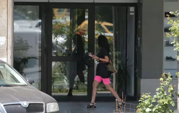 Ioana Ginghina si Alexandru Papadopol au divortat