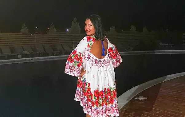 Mirela de la Insula iubirii se căsătorește