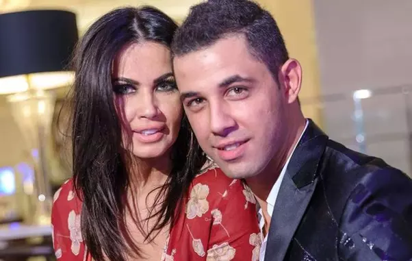 Oana Zăvoranu şi-a găsit fericirea în braţele lui Alex Ashraf