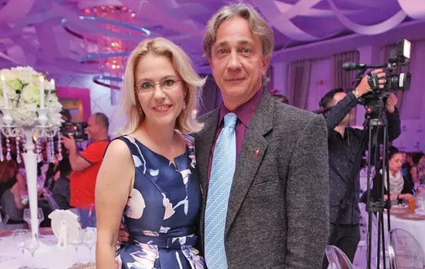 Soţul Ralucăi Moianu a murit în iulie 2018