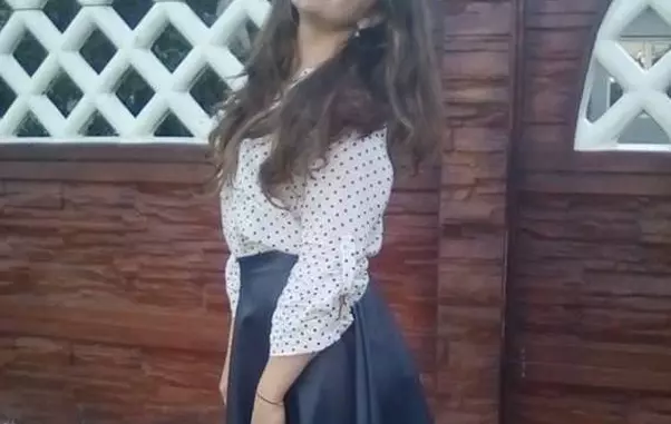 Alexandra Măceșanu, ultima discuție cu prietenele