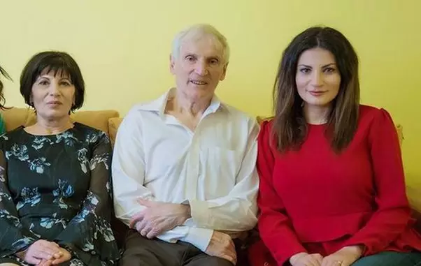 Ioana Ginghină divorț